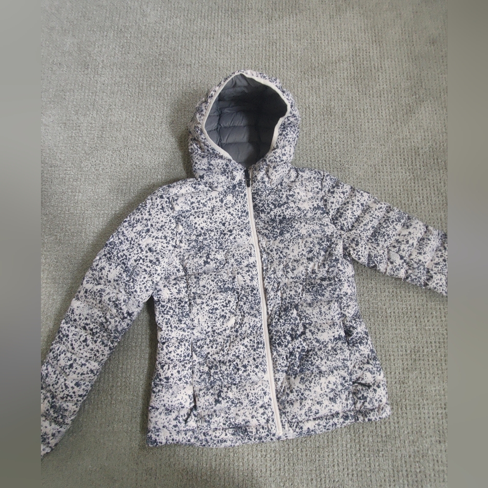 Lole Lightweight Duck Down Jacket - Size M